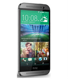 HTC One M8 Eye 16GB Silver