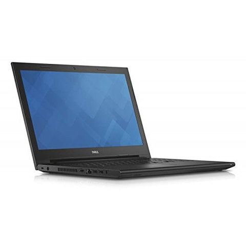 Dell Inspiron 3542 15.6-inch Laptop (Core i3/4GB/1TB/Linux/Integrated Graphics) , Black