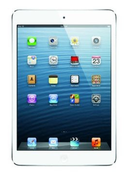 Apple iPad Mini (16GB, WiFi + Cellular)