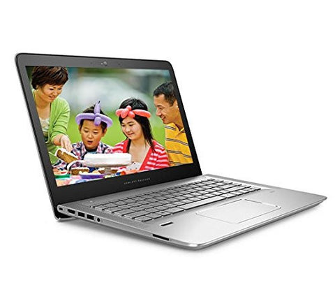 HP Envy 14-j007TX 14-inch Laptop (Core i5 5200U/8GB/1TB/Windows 8.1/NVIDIA GeForce GTX 950M Graphics), Natural Silver