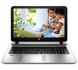 HP 15-k201tx 15.6-inch Laptop (Core i5-5200U/8GB/1TB/Win 8.1/4GB Graphics), Modern Silver