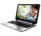 HP 15-k201tx 15.6-inch Laptop (Core i5-5200U/8GB/1TB/Win 8.1/4GB Graphics), Modern Silver