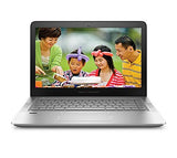 HP Envy 14-j007TX 14-inch Laptop (Core i5 5200U/8GB/1TB/Windows 8.1/NVIDIA GeForce GTX 950M Graphics), Natural Silver