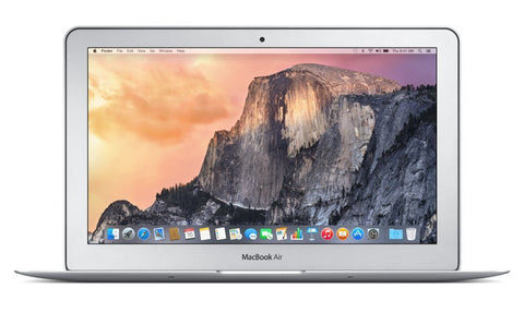 Apple MacBook Air MJVE2HN/A 13-inch Laptop (Core i5/4GB/128GB/OS X Yosemite/Intel HD 6000)