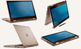 Dell Inspiron 7348 13-inch Touchscreen Laptop (Core i5-5200U/8GB/500GB/Win 8/Integrated Graphics)