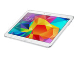 Samsung Galaxy Tab 4 Tablette tactile 10" 16 Go Wi-Fi Blanc