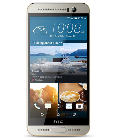 HTC One M9 Plus 32GB