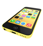 iPhone 5C 16 GB Yellow