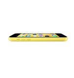 iPhone 5C 16 GB Yellow