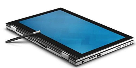 Dell Inspiron 7348 13-inch Touchscreen Laptop (Core i5-5200U/8GB