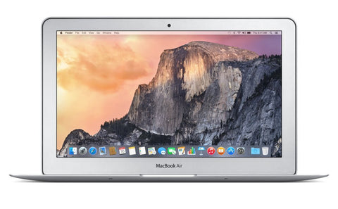 Apple MacBook Air MJVE2HN/A 13-inch Laptop (Core i5/4GB/128GB/OS X